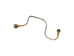 Трубка 238БМ-1111558 подвода масла к корректору (ф10 ф14)