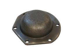 Крышка 700А.17.01.091-3 АО ПТЗ