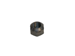 Гайка 40-3103017 переднего колеса конус (М18х1,5)