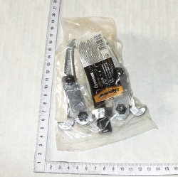 Semnik mehanicheskii 150mm dvoinoi 525055 (15028)