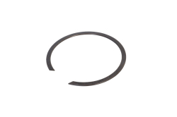 Кольцо стопорное подшипника первич.вала КПП ГАЗ, ВОЛГА 3302, промеж.вторич.вала (201701034)