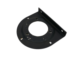 Фланец опор измельч бараб 091.14.02.422 АКРОС