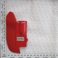 GASPARDO Soshnik dlya vneseniya udobrenii G16670600 (8834)