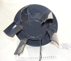 POLESE Ventilyator otsosa pili pustoi (krilchatka) UES-7-0170030 (15236)