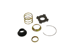 Рем к-т насоса водяного 236 (малый фибро,сальник) 236-1307001