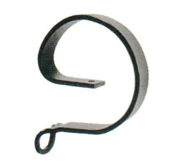 Bellota Podpruzhinnik 2474-2 45h10 KBM KKBM Visokii (520 mm) Ispaniya (6480)