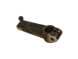 Рычаг 744Р-17.19.180 АО ПТЗ