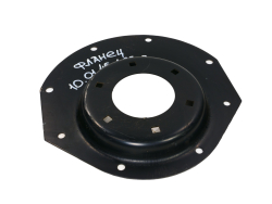 Фланец ступицы шнека бункера 10.01.45.483 ДОН