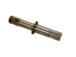 Пось шлицевая с отражателем 3518020-42490