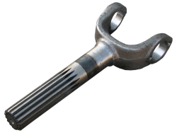 T-150 Vilka kardana perednego s vnesh. shlic. 125.36.102 (golaya)