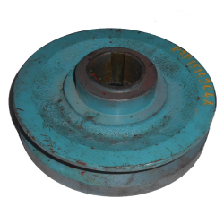 POLESE SHkiv variatora motovila zhatki KZR 1514204 (6009)