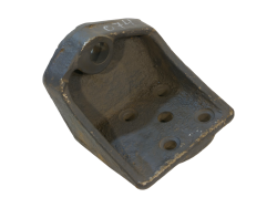 Кронштейн правый креп.двиг. 701.10.00.074 (ЯМЗ-240, К-744 ТМЗ) АОПТЗ