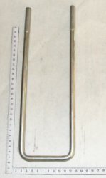 GAZ Stremyanka kuzovnaya  L-290 3302 91-8500024-40 (11514)