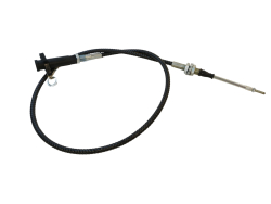 1523 Трос упр.распред. РП-70 772-L-TS-40-1500  (аналог ЕААВ.303635.001)