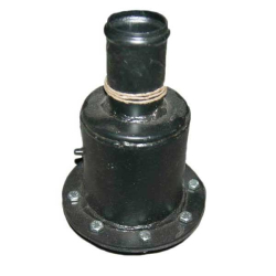 DON Klapan ezhektora RSM-10B.06.21.000 Rostselmash (6347)