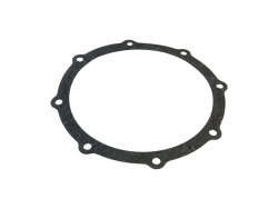 Прокладка крышки балансира 5320-2918122 паронит