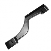 KAMAZ Porog kabini lev (dlin.s usilit) 661-5401017