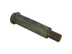 Палец дышла прицепа голый СЗАП 8332-2822178 (D-40мм L-195 мм)