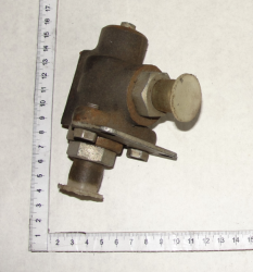 Don Klapan dros. nastraivaemii KDN.00.000 Rostselmash (13801)