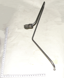 1221 Trubki vdavleniya 260-1104300-B1-02 (9760)