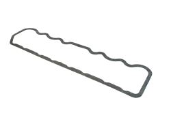 Прокладка колпака 245-1003109 ЕВРО-3  (турбир. двигатель)