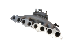 Коллектор впускной в сборе (авт.ГАЗель с ЗМЗ-4061,4063 дв.) 4063.1008014