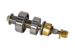 Рем к-т водян насос 5320 740-307000-30 рти+подш.+вал