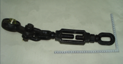 1221 Styazhka s sergoi 1220-4605120 (9603)