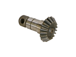 КОК Вал-шестерня стакана редуктора горизонтального КПС-5-0215609