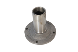 Крышка подшипника первич вала (ГАЗ-53,66,3307) 52-1701040 ОАО ГАЗ