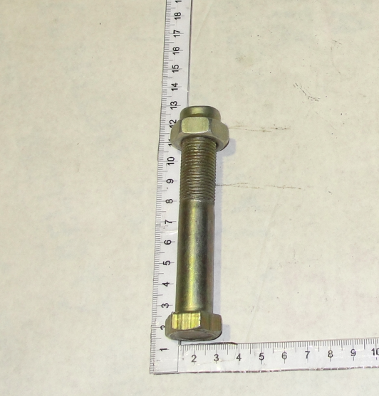 UAZ Bolt krepl.sailent-bloka prod.shtangi s gaikoi 16h1,5h90 (3160) 45 9318 1197 (12610)