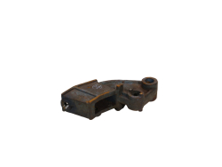 Культ Держатель стойки КПЦ-00.207 (КПС)