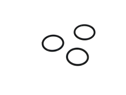 Кольцо резиновое 024-028-25-2-2