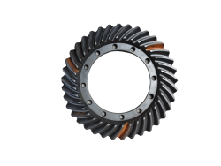 К-744 Пара главная (мост Т-400) передний Т400.01.02-01FТ400.01.02-02F АО ПТЗ (1)