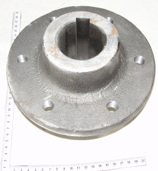 POLESE Stupica shkiva otb bitera sprava KZK-10-0102607 (15370)