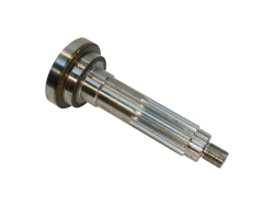 Вал 80-4202017-Б (ВОМ) (БЗТДиА)