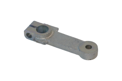 Рычаг наконечника кулисы КПП ZF прямой 6460-1703223 ПАО КАМАЗ