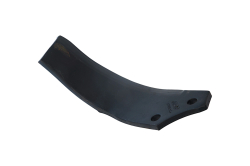 Плоскорез правый (закругленный подрезающий нож) 10 mm M74100435