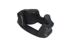 Подушка опоры дв.130-1001050 зад.