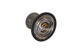 Термостат 82 С ЗМЗ-402.406 107-1306100-05М (смотри Камаз)