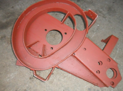 PRF Bokovina pravaya  PR 17.040A (7595)