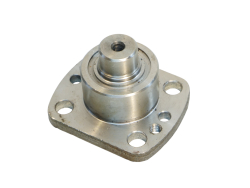 Палец подвески 220-2305001-01 МТЗ-320