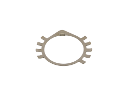 Шайба 236-1005056 замковая квала