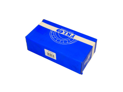 480208 (LES208-2F) FKL Подшипник с корпусом лапы 2 отверстия (1)