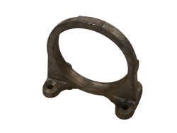 Корпус подшипника вала соломотр 40мм 54-20002 ведом (п380708) (КЗК 0212203А)