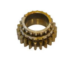 1523 Шестерня 1521-1701042 Z=22