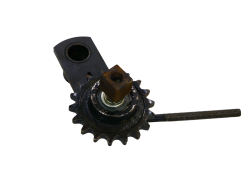 Натяжник прием битера в сб 142.03.00.190 АКРОС