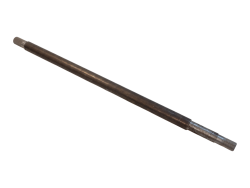 Вал привода упр.муфтами раздат. вала 6010.17.01.069-1