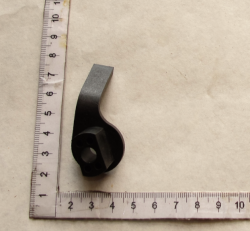 SUPN Sbrasivatel visev.apparata  SUS 00.031 Vesta (13306)