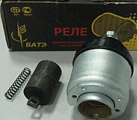 UAZ Rele vtyagivayuschee 5112.3708.800  BATE